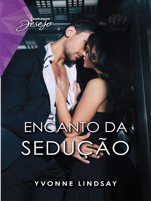 cover image of Encanto da sedução